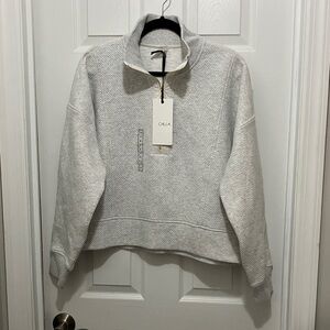 Brand New Calie Elevate Ripple